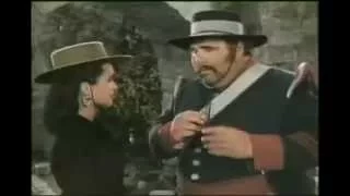 ZORRO - Episódio 44: Encontro ao Por do Sol (DUBLADO)