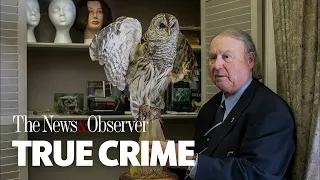 Larry Pollard on The Owl Theory, ‘smoking feather’ and more from Michael Peterson's trial