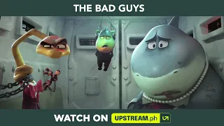 The Bad Guys | Official Trailer