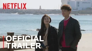 My First First Love: Season 2 | Official Trailer | Netflix