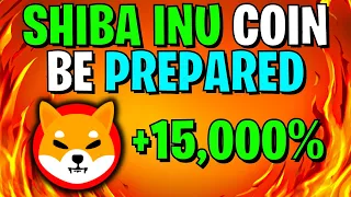 IF YOU HOLD JUST 1 MILLION SHIBA INU TOKENS YOU COULD BECOME THE 1% - SHIBA INU COIN NEWS TODAY