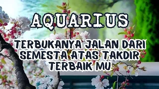 AQUARIUS SEPTEMBER 2023🪩 💫 TERBUKA NYA JALAN DARI SEMESTA ATAS TAKDIR TERBAIK MU #zodiac #tarot