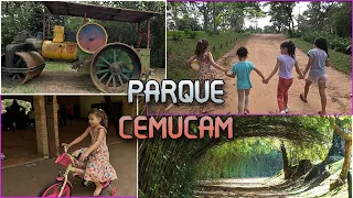 Parque Cemucam - Cotia SP