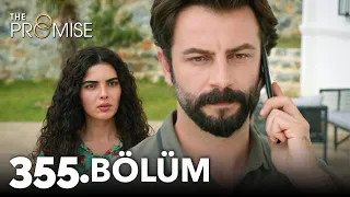 Yemin 355. Bölüm  | The Promise Season 4 Episode 355