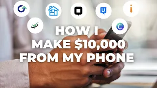7 Best Money Making Apps that Pay You Daily and Instantly within 24 Hours