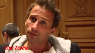 SUITE FRANCAISE - Interview : MATTHIAS SCHOENAERTS