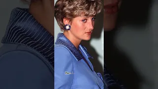 Princess Diana's - Cheri Cheri Lady edit!        #shorts  #princessdiana