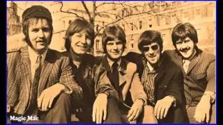 The Artwoods - Day Tripper (The Beatles)