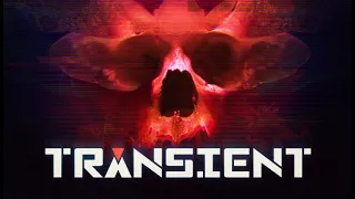 Transient: Extended Edition GAMEPLAY - Cyberpunk, Adventure, Lovecraftian - No Commentary