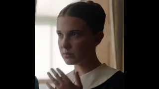 Stan Twitter 101 : hahaha Enola Holmes by Millie Bobby Brown