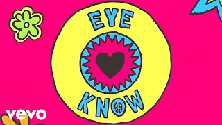 De La Soul - Eye Know (Official Lyric Video) ft. Otis Redding