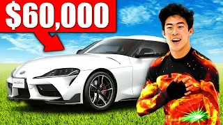 Nathan Chen Lifestyle And Net Worth