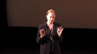 George Balanchine: Why we care about his ballets | Heather Watts | TEDxYouth@LFNY