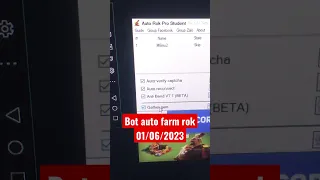 bot auto farm rise of kingdoms new 01/06/2023 - best bot anti band #rok