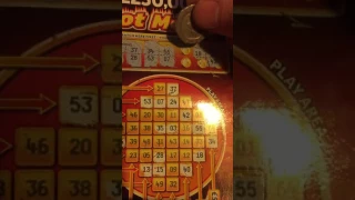 National Lottery Scratch Cards #7 *Spearos Scrathcards*