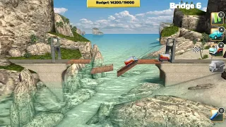 Bridge Constructor Ultimate Edition Review for Nintendo Switch