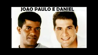 JOÃO PAULO E DANIEL SUCESSOS PRA VIAJAR AS MELHORES pt02 SUCESSOS SERTANEJOS