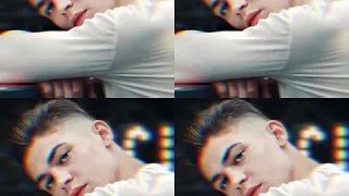 Hit it--HERO FIENNES TIFFIN AESTHETIC EDIT