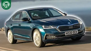 Skoda Octavia 2020 Review - CZECH MATE??