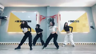 Womanizer - Dance Cover