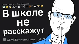 Историки, о каких ужасных событиях никто не вспоминает?