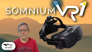 SomniumVR1 Headset | What we know so far | You can now register for early preorder access