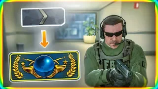 HOW TO GET OUT OF SILVER IN CS:GO?!