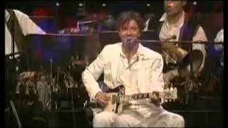 Goran Bregovic & His Wedding and Funeral Orchestra - (LIVE)