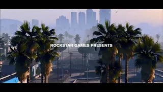 Favored Nations - The Setup Official Music Video "Grand Theft Auto V"