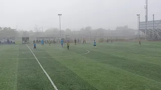 ФК ''Верея'' Стара Загора - ФК ''Миньор'' Раднево 0-0 U13