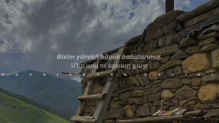 Sevak Amroyan - Yarkhushta lyrics - Türkçe Çeviri