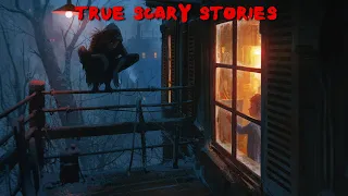 5 True Scary Stories to Keep You Up At Night (Vol. 52)