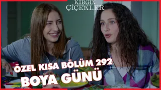 Kırgın Çiçekler Özel Kısa Bölümler | 292