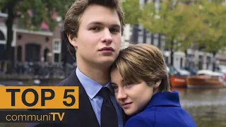 Top 5 Traurige Teenager Filme