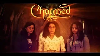 Charmed Reboot "Official" Opening Credits || The CW 2018