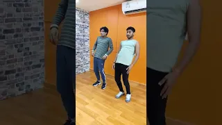 Dance  prectice | Deepak Sawan | Dance Choreographer