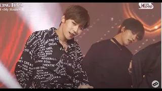 [DANCING IDOL] 2PM 《우리집》 커버댄스 by 원어스 | 2PM 《My House》 cover dance by ONEUS