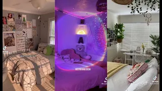 🪐 room tour tiktok compilation || pinterest inspired || small room 🍃