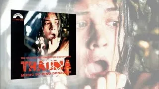 Pino Donaggio - Dario Argento Trauma - Official Soundtrack Full Album HD