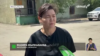 Бездомные в Жезказгане: почему волнуются горожане