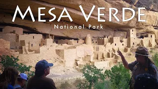 Cliff Palace, Mesa Verde National Park