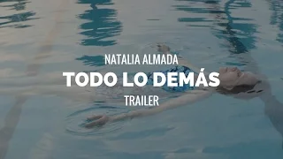 TODO LO DEMÁS (Everything Else) - Natalia Almada Film Trailer (2016, Mexico)