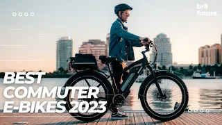 Best Commuter Electric Bikes 2023 | Top 5 Best Commuter E-Bike 2023