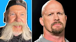 Dutch Mantell on Steve Austin Refusing to Wrestle Again