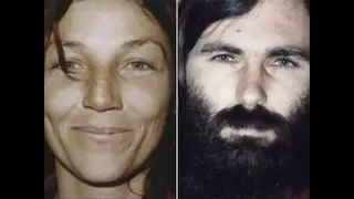 Michael and Suzan Carson - The San Francisco Witch Killers - Serial Killing Couple