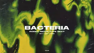 roddy ricch type beat 2022 - bacteria // free dark beat