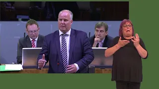 FMQs 19/06/18 BSL Mixed s(Welsh & English /CPW 19/06/18 BSL cymysg (Cymraeg a Saesneg)