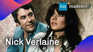 Nick Verlaine, cousin loufoque d'Arsène Lupin 💰 avec Philippe Nicaud | À retrouver sur madelen-INA