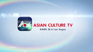 ACTV The New Mainstream Network,  Asian Culture TV 亞洲文化電視