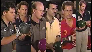 1997 PBA St. Clair Classic